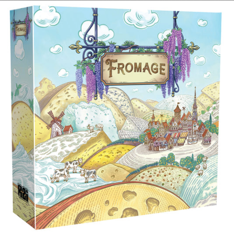 Fromage