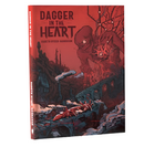 Heart: The City Beneath: Dagger in the Heart