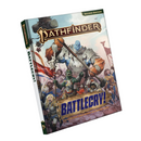 Pathfinder 2E: Battlecry!