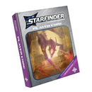 Starfinder 2E: Player Core: Retro Cover