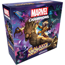 Marvel Champions LCG: The Galaxy's Most Wanted