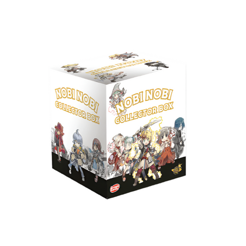 Nobi Nobi: Collector Box