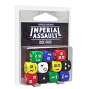 Imperial Assault: Dice Pack