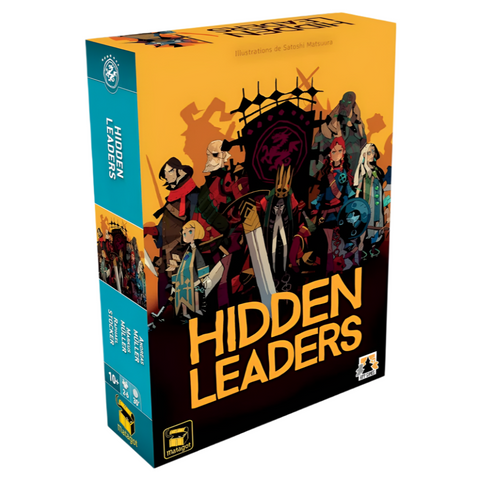 Hidden Leaders