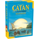 CATAN: Seafarers 5-6 Player Extension
