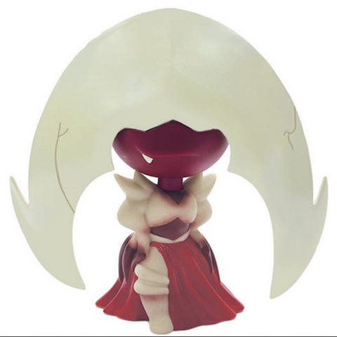 Figurines from the Vault: Elesh Norn