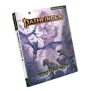 Pathfinder 2E: Monster Core 2