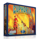 Euphoria: Build a Better Dystopia