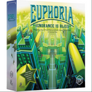 Euphoria: Ignorance is Bliss