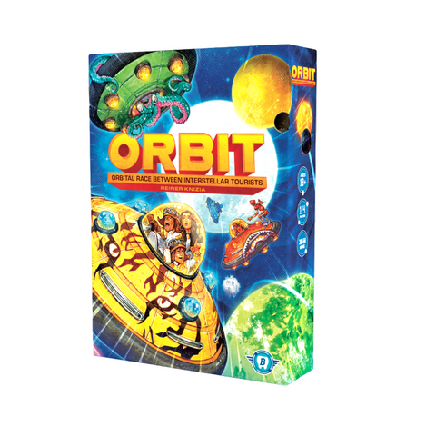 Orbit