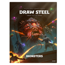 Draw Steel: Monsters