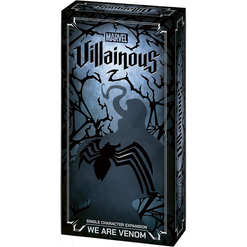 Marvel Villainous: We Are Venom