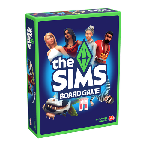 The Sims