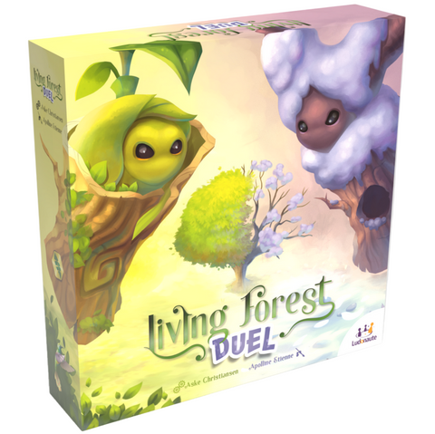 Living Forest: Duel
