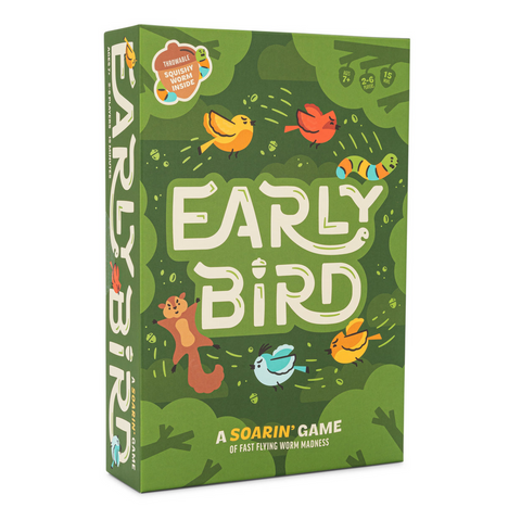 Early Bird