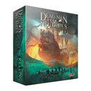 Dead Men Tell No Tales: The Kraken Expansion