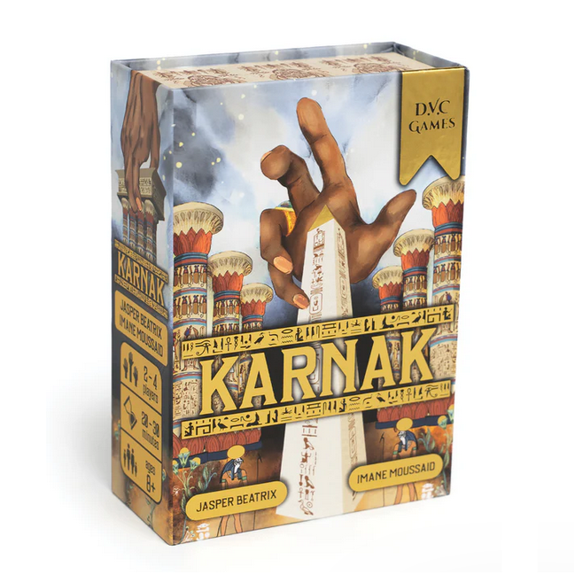 Karnak