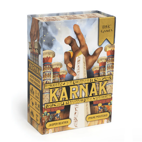 Karnak