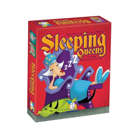 Sleeping Queens
