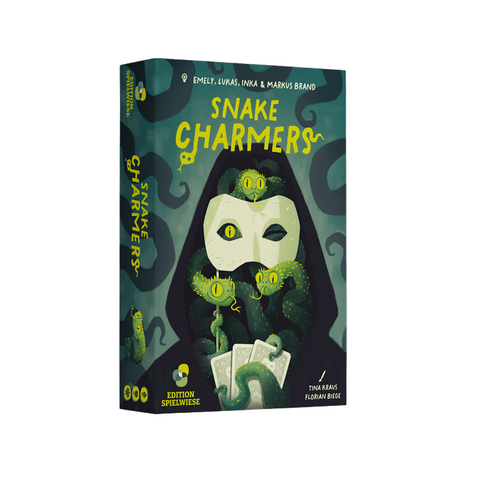 Snake Charmers