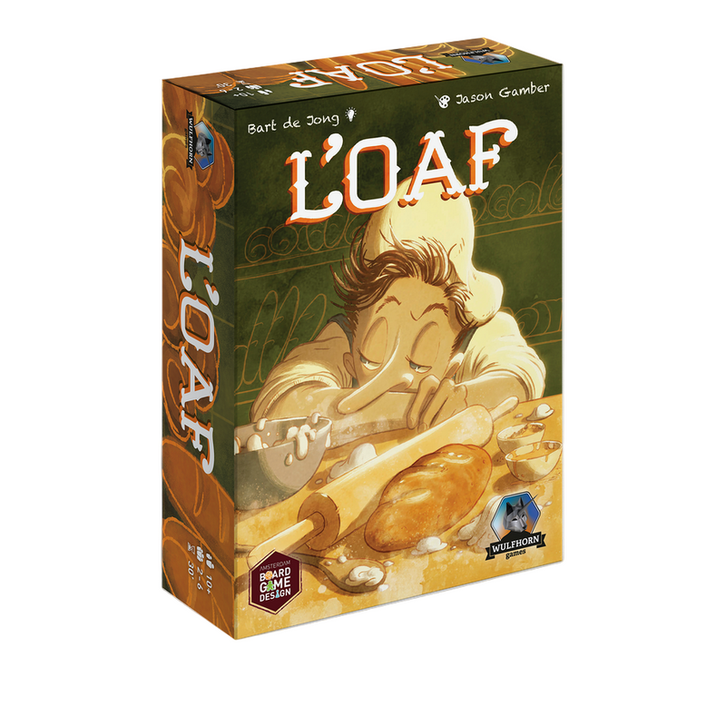 L'oaf