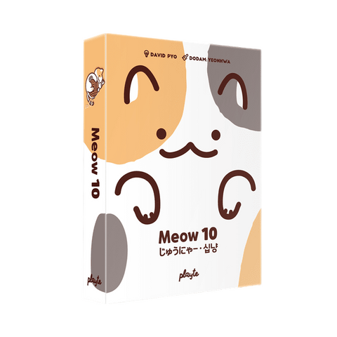 Meow 10