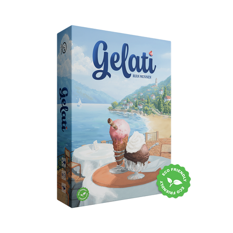 Gelati