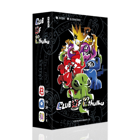 Club of Cthulhu