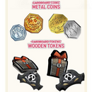 Party Panda Pirates: Deluxe Edition