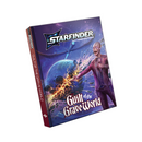 Starfinder 2E: Guilt of the Grave World: Adventure Path