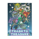 Trash to Treasure