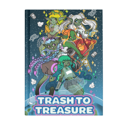 Trash to Treasure