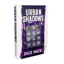 Urban Shadows: Dice Pack