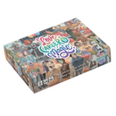 Love, Career, & Magic