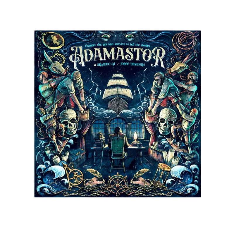 Adamastor