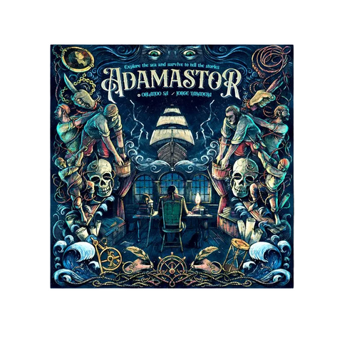 Adamastor