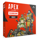 Apex Legends: The Board Game: Squad Expansion