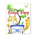 The Bonsai Diary