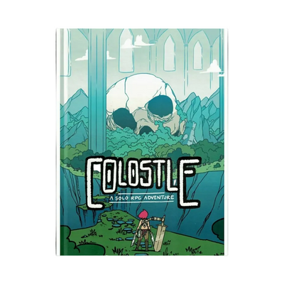 Colostle (Ding & Dent)