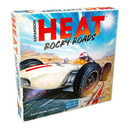 Heat: Rocky Roads