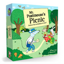 Mr. Postmouse's Picnic