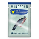 Wingspan: Fan-Designed Bird Card Pack: Birds of Continental Europe