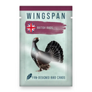 Wingspan: Fan-Designed Bird Card Pack: British Birds