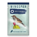 Wingspan: Fan-Designed Bird Card Pack: Birds of the USA