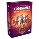 Codenames: Critical Role Adventures