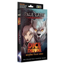 Dice Throne: Hero Pack: Pale Lady