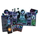 Dice Throne: Hero Pack: Raveness