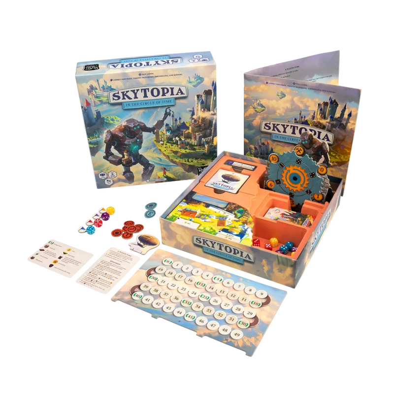 Skytopia