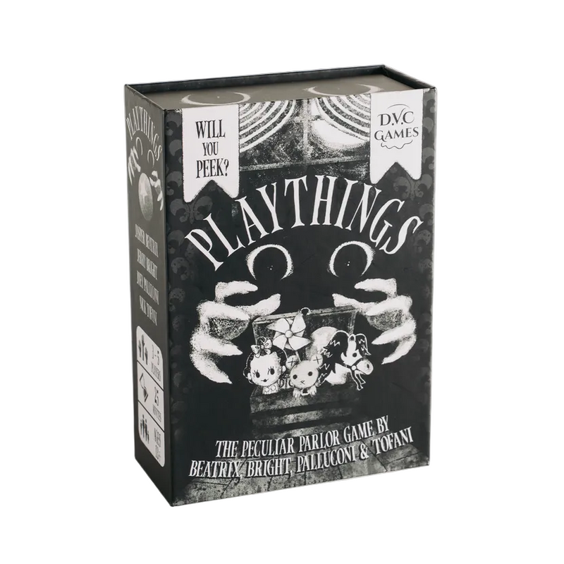 Playthings