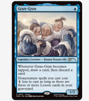 All-day MTG AVATAR Commander Party